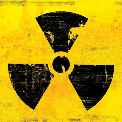 Radioactivity Large Surface Pro (2017) Skin